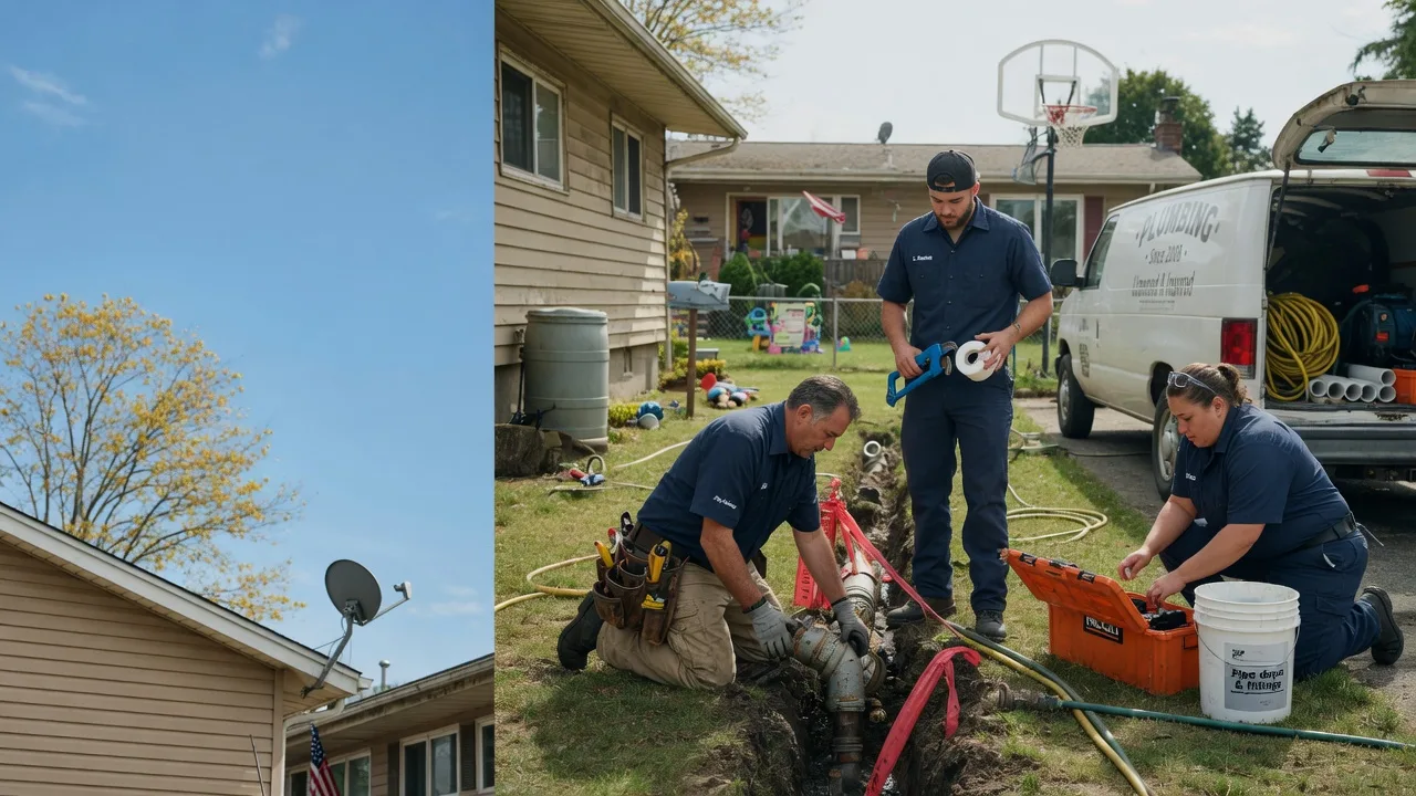 Garbage Disposal Replacement in Maidens, VA near me